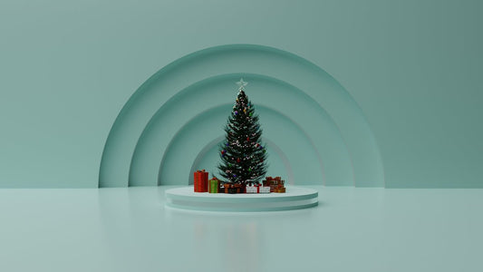 Why You Should Incorporate Traditional Christmas Flavors in Your Modern Menu - Tree Treasures
