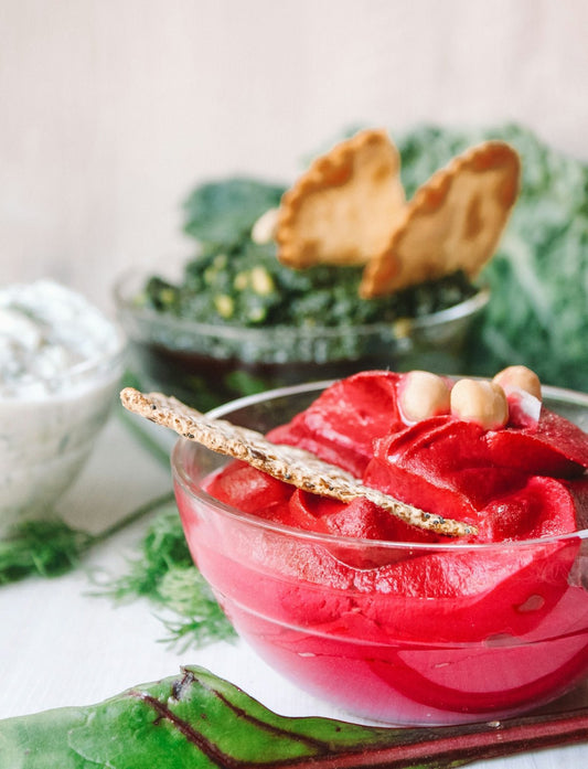Your Essential Christmas Recipe Checklist: Ingredients and Timing - Tree Treasures