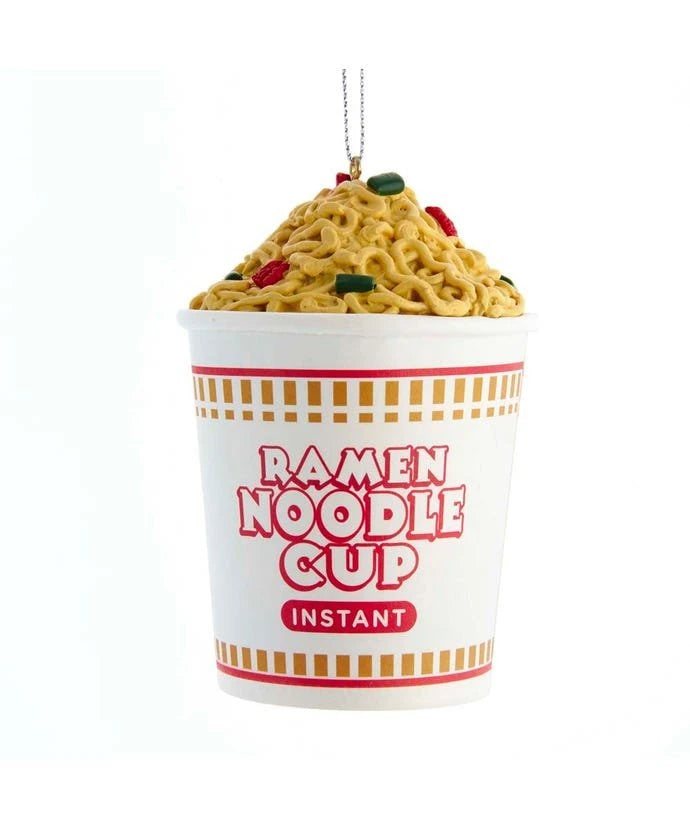 Foodie Ornaments - Tree Treasures