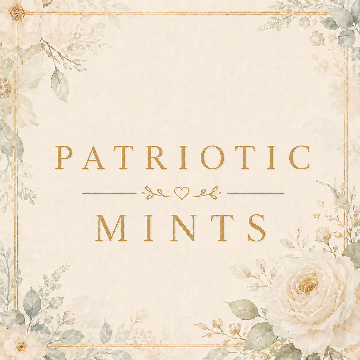 Patriotic Mints