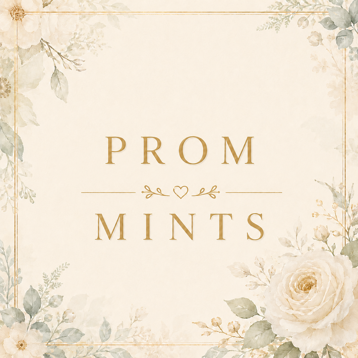 Prom Mints