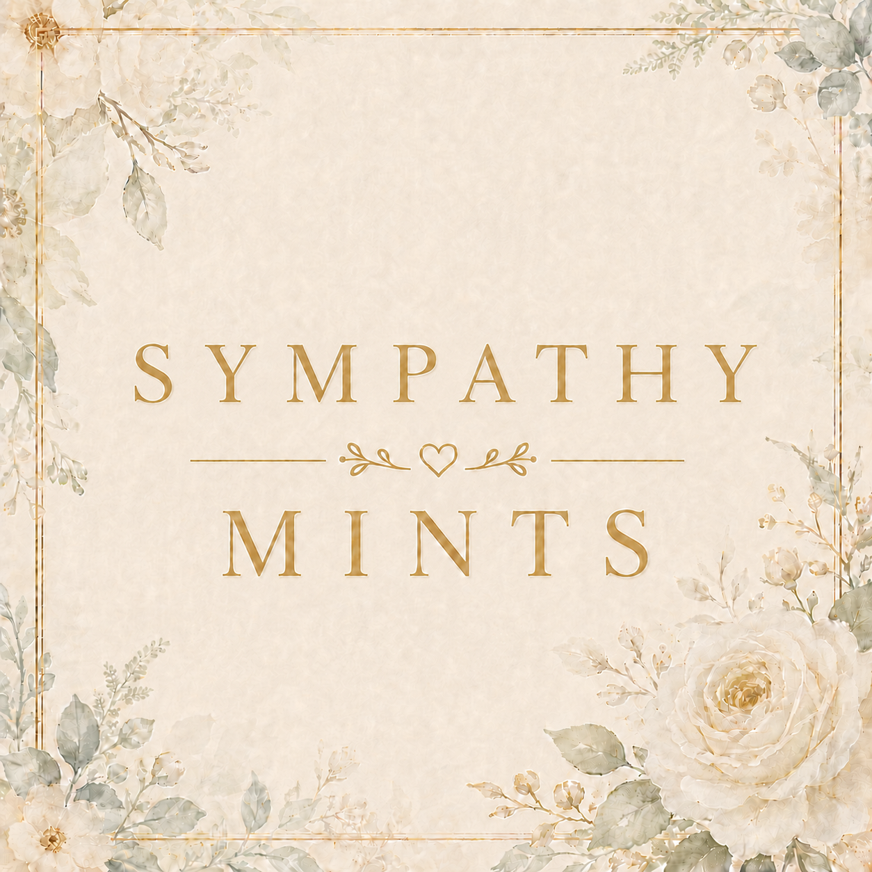 Sympathy Mints