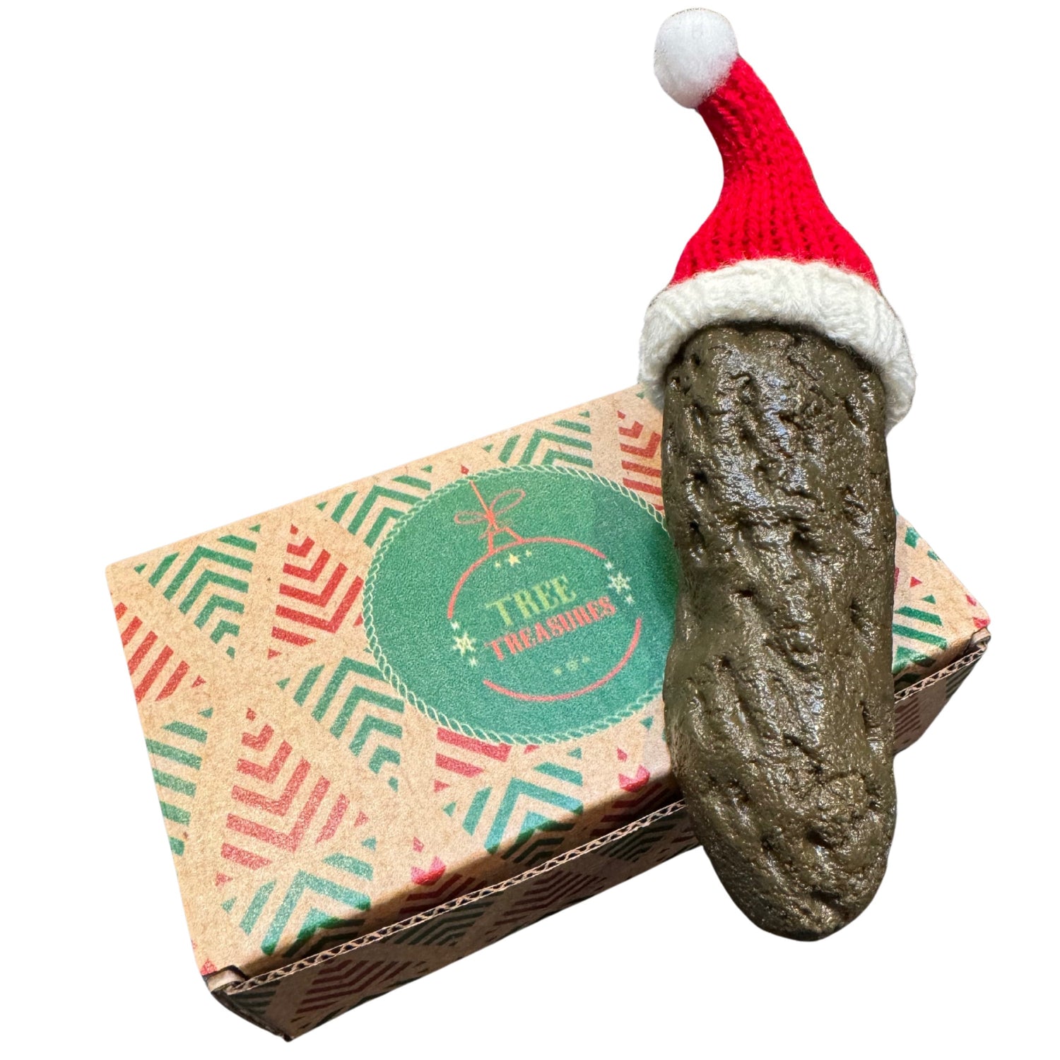Tree Treasures Exclusives: Designed to Make Your Holidays Unforgettable - Tree Treasures