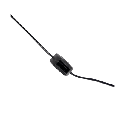 10' USB Power Extension Cord+™ with 12 Ports and Black Wire – Kurt Adler - Tree Treasures