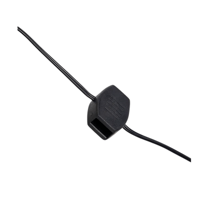 10' USB Power Extension Cord+™ with 12 Ports and Black Wire – Kurt Adler - Tree Treasures