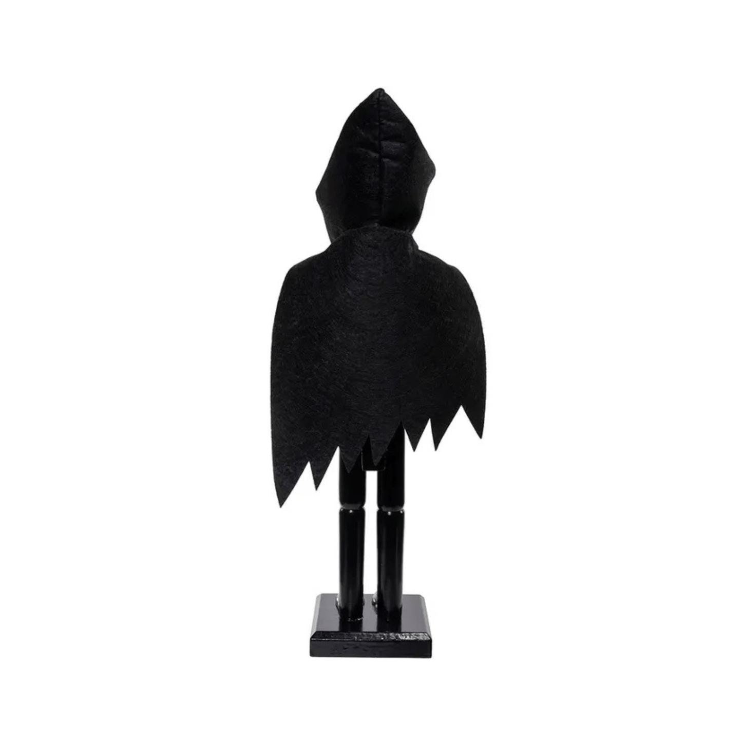 15" Halloween Skull Nutcracker - Tree Treasures