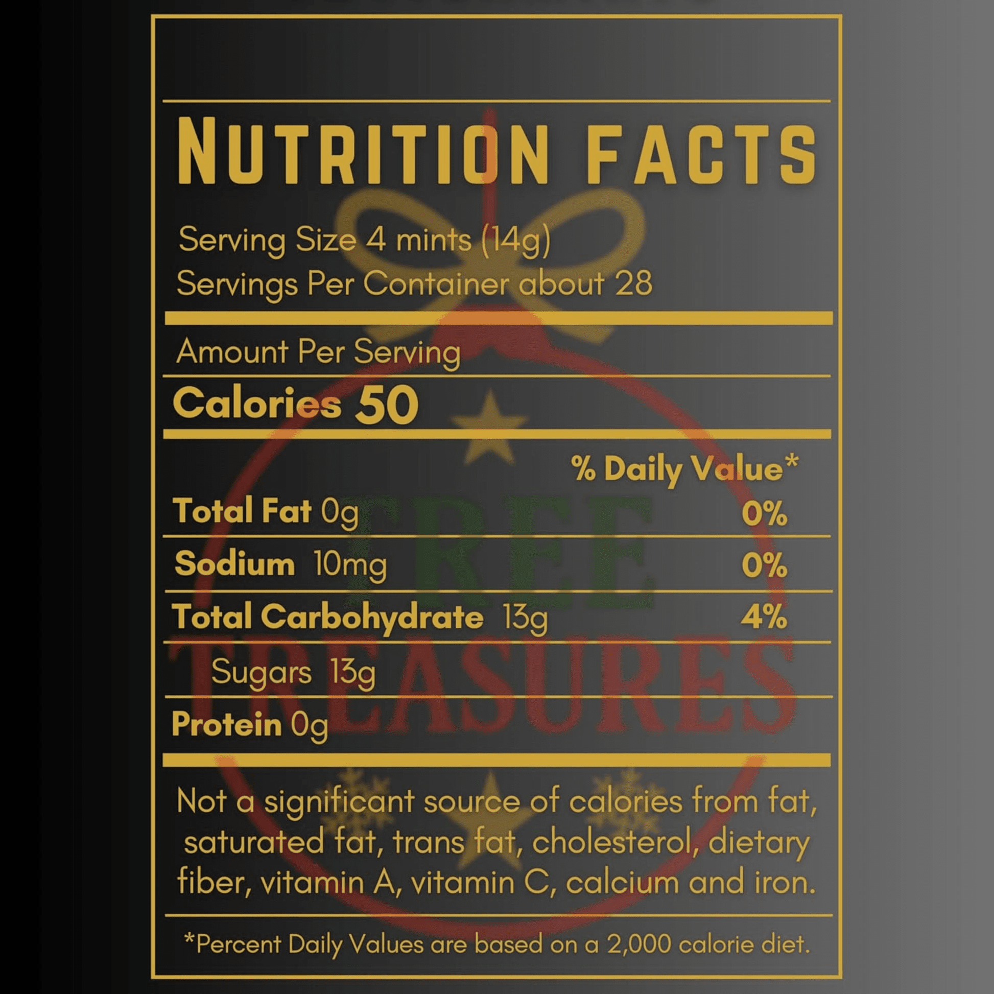 216 Count Black and Gold Buttermints Individually Wrapped Bulk – Wedding Mints, Thank You Candy, Party Favors, Graduation, Retirement, New Years, Candy Buffet, Prom and Anniversary - Tree Treasures