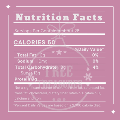 216ct Blue and Pink Candy Buttermints – Individually Wrapped Candy for Gender Reveal, Baby Shower Favors, Graduation, and Party Sweets - Tree Treasures