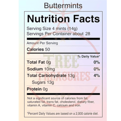216ct Bulk Casino Buttermints – Individually Wrapped Mint Candy for Poker Nights, Casino Party Favors, Vegas Theme Decorations, Game Night Snacks, Graduation Candy Buffets, Bachelor Parties, Birthday Celebrations, and Event Table Treats - Tree Treasures