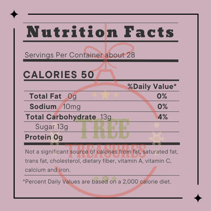 216ct Gender Reveal Buttermints – Individually Wrapped Pink and Blue Candy for Baby Shower Favors, Gender Reveal Snacks, Team Pink and Team Blue - Tree Treasures