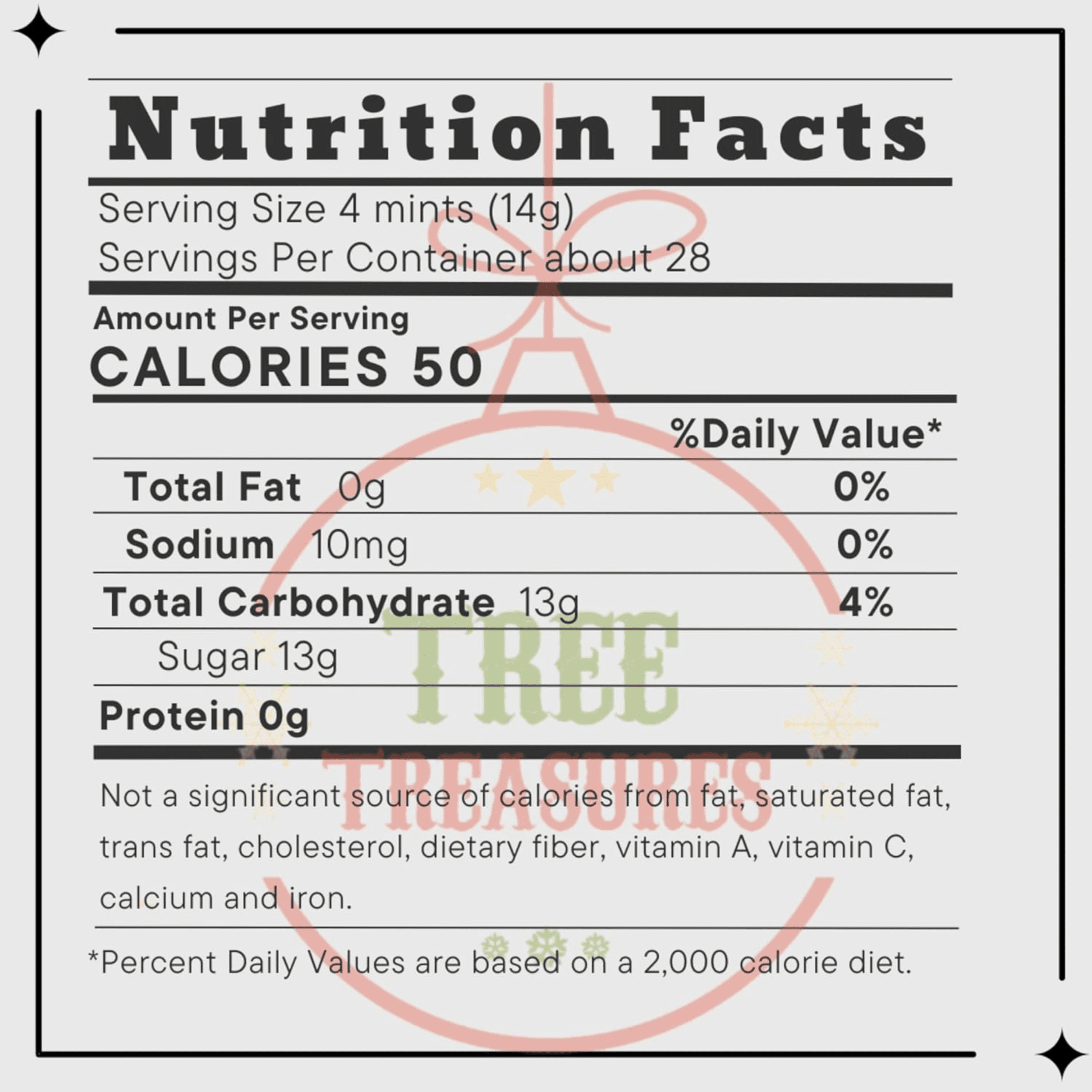 216ct Happy Retirement Mints Buttermints – Individually Wrapped Candy – Retirement Party Favors for Guests – Soft Dinner Mints for Celebrations - Tree Treasures