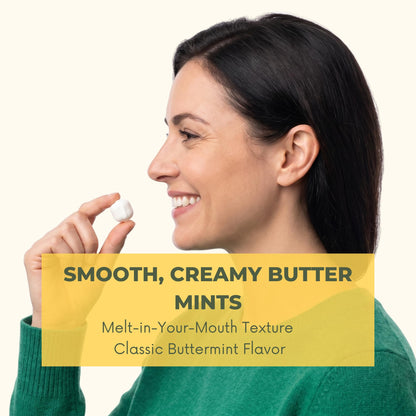 220ct Money Butter Mints – Individually Wrapped Dollar Bill Candy for Casino Night, Money Theme Parties & Party Favors