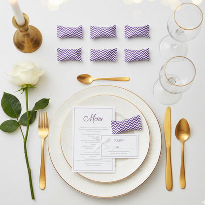 216ct Purple Buttermints Individually Wrapped – Bulk Soft Butter Mints for Lavender Weddings, Baby Showers & Spring Candy Buffets