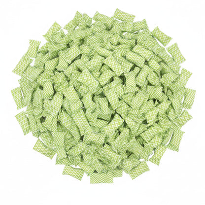 216ct Lime Green Buttermints Individually Wrapped – Bulk Soft Butter Mints for Spring Events, St. Patrick’s Day, Candy Buffets & Party Favors
