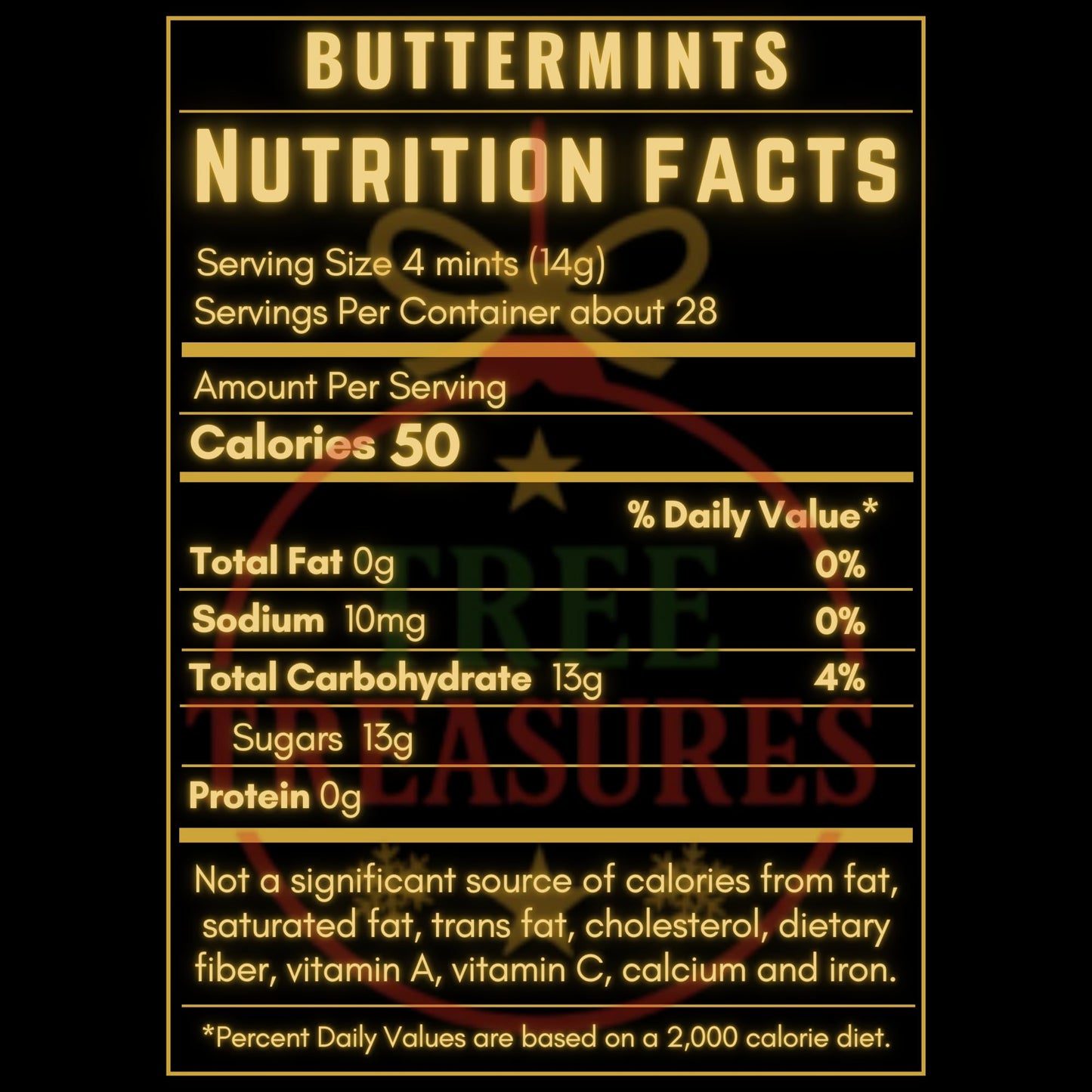 216ct Black & Gold Buttermints Individually Wrapped – Bulk Wedding Mints, Elegant Candy Buffet Favors for Parties, Corporate Events & New Year’s