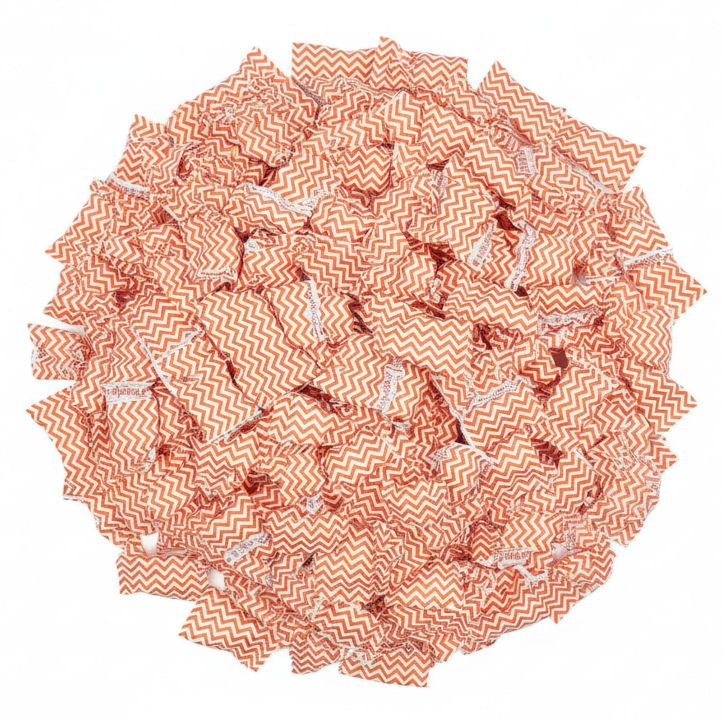 216ct Orange Buttermints Individually Wrapped – Bulk Soft Butter Mints for Fall Weddings, Halloween Parties & Autumn Candy Buffets