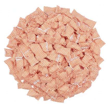 216ct Orange Buttermints Individually Wrapped – Bulk Soft Butter Mints for Fall Weddings, Halloween Parties & Autumn Candy Buffets