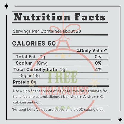 Individually Wrapped Butter Mints – Gold Thank You Buttermints Bulk (110 Count) for Weddings, Receptions, Candy Buffets & Party Favors