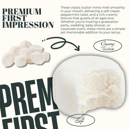 Premium Buttermints