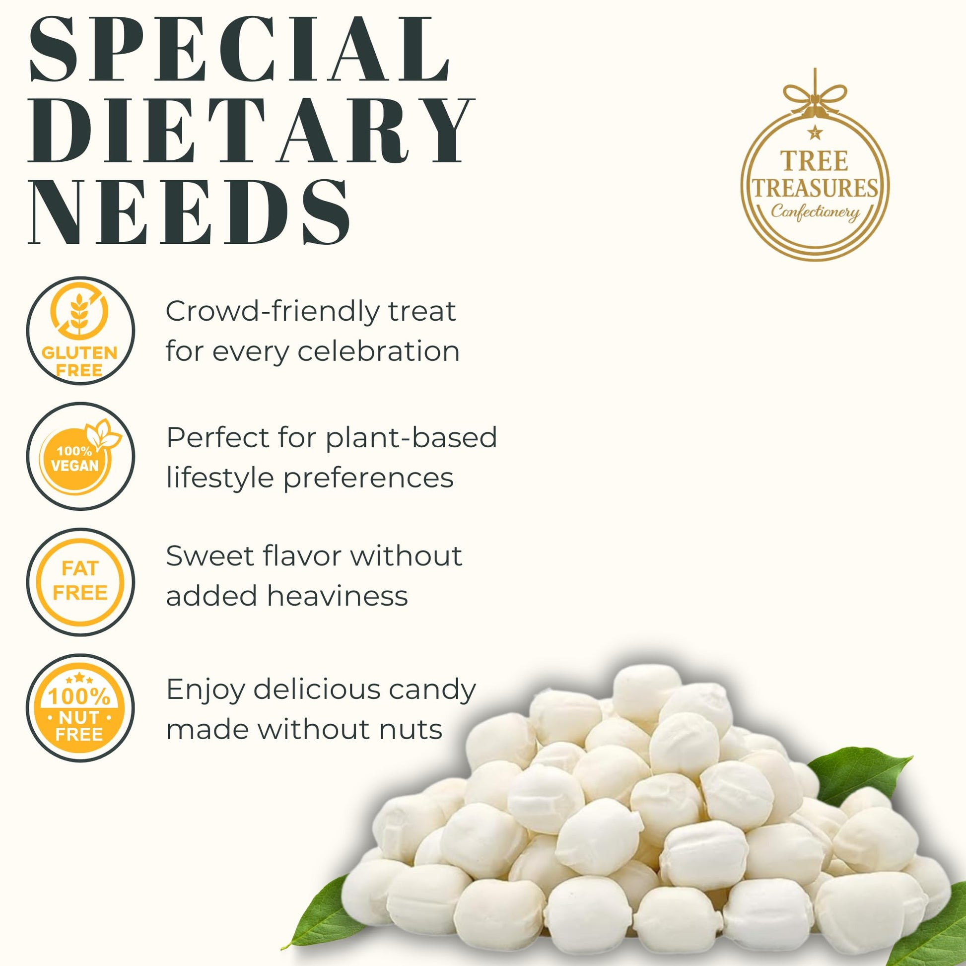 Special Dietary Needs
