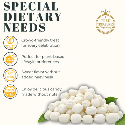 Special Dietary Needs