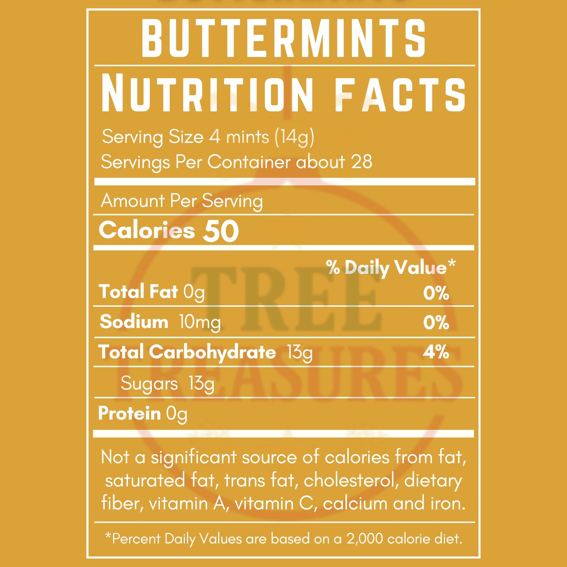 Yellow & White Buttermints 220ct – Individually Wrapped Butter Mints Bulk Candy for Lemon Baby Showers, Sunflower Weddings & Party Favors