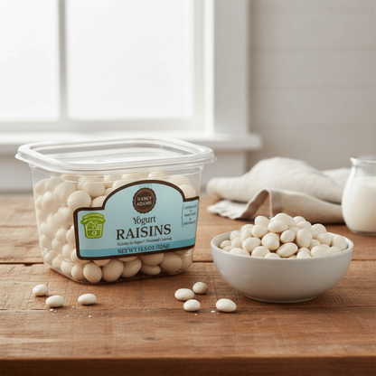 Yogurt_Covered_Raisins_Tub