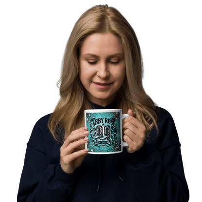 Abby Rose 90’s Country TikTok LIVE Mug - Tree Treasures