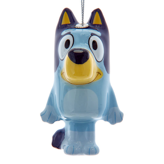 Bluey™ Decoupage Ornament