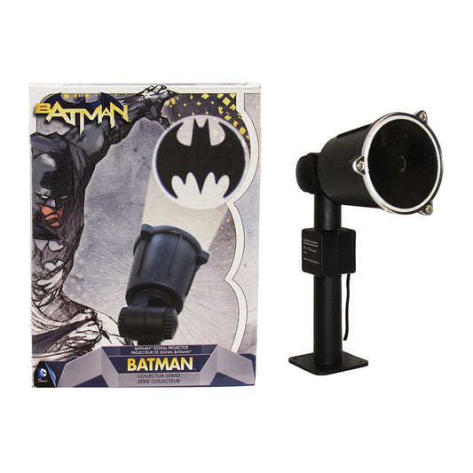 Batman™ Bat Signal Projector by Kurt Adler