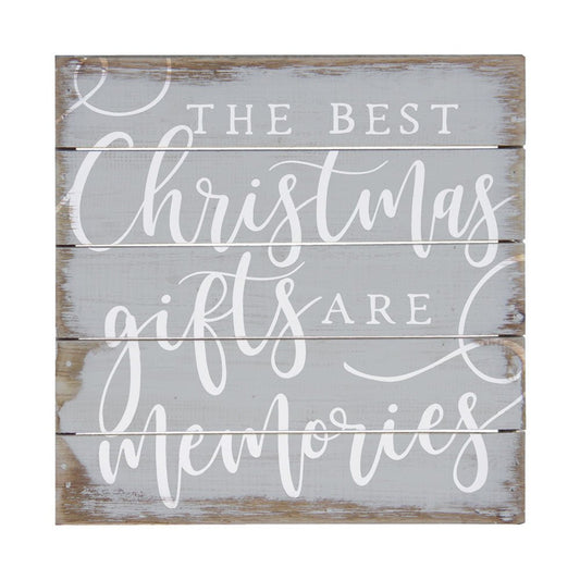 Christmas Gifts - Tree Treasures