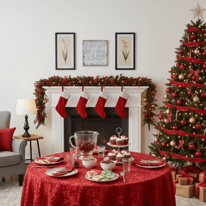 Christmas Gifts Wooden Sign – “The Best Christmas Gifts Are the Memories” - Tree Treasures