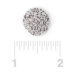 Dark Chocolate Nonpareils – Classic Candy - Tree Treasures