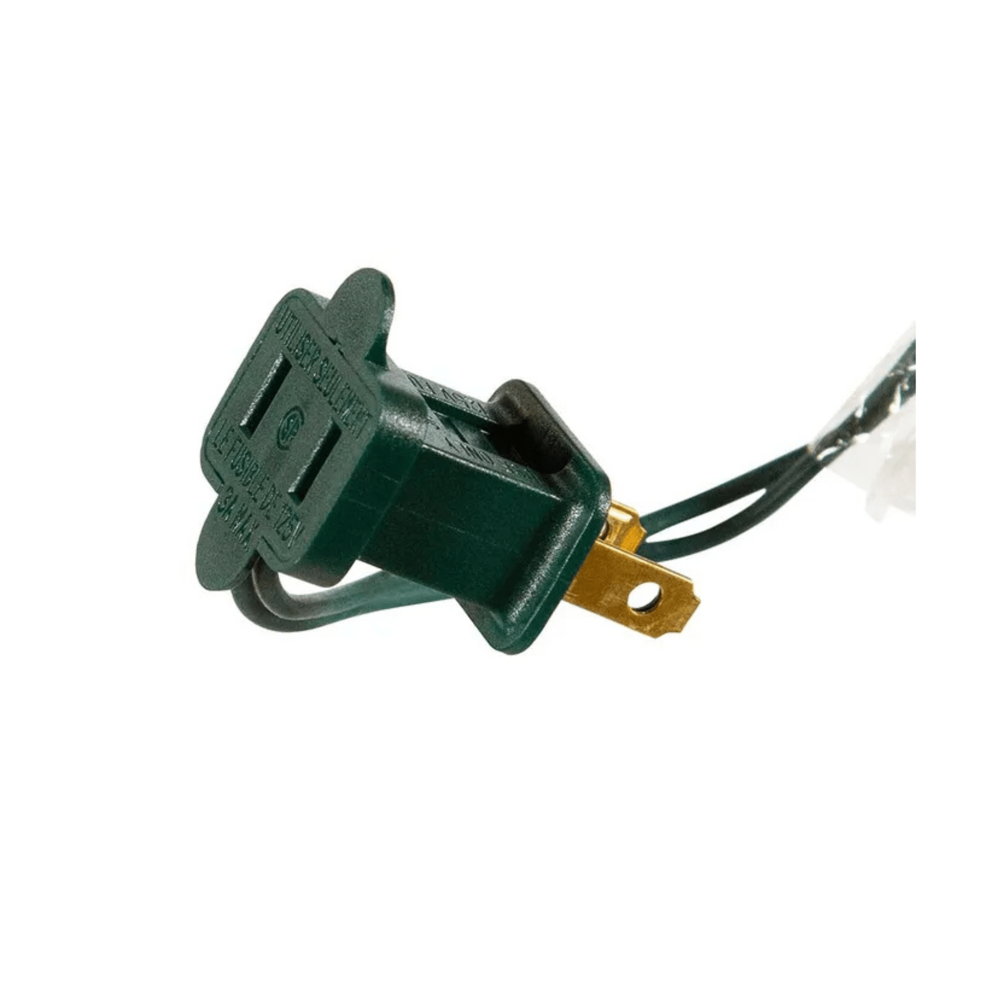 Disney Mickey Mouse 9' UL 10 - Light Set – Festive Holiday String Lights by Kurt Adler - Tree Treasures