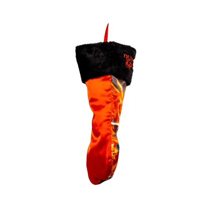 Dungeons & Dragons® Christmas Stocking – Fantasy Holiday Decor by Kurt Adler - Tree Treasures