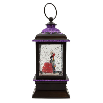 Kurt Adler Disney© Jack & Sally Musical Light - Up Tablepiece - Tree Treasures
