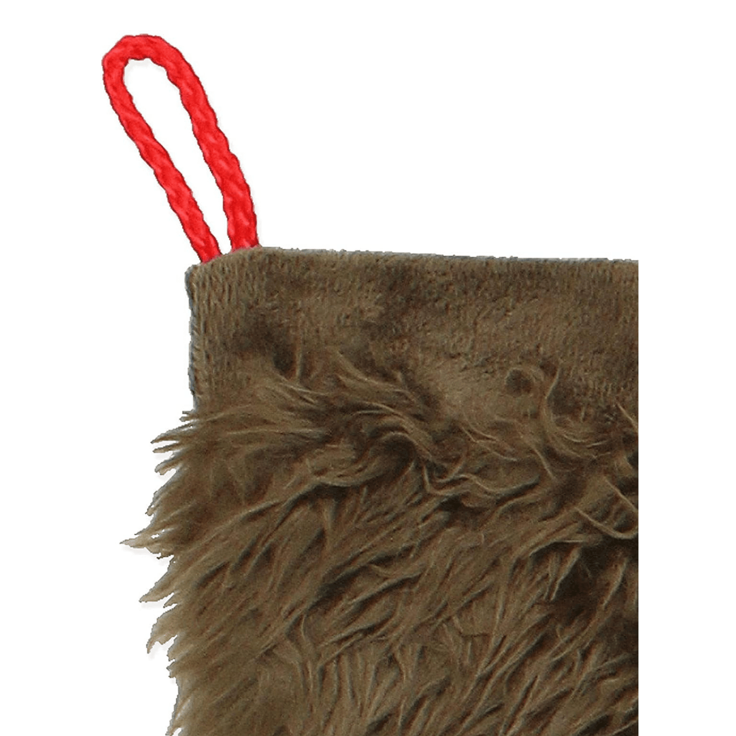 Kurt Adler Star Wars 18" Chewbacca Christmas Stocking - Tree Treasures