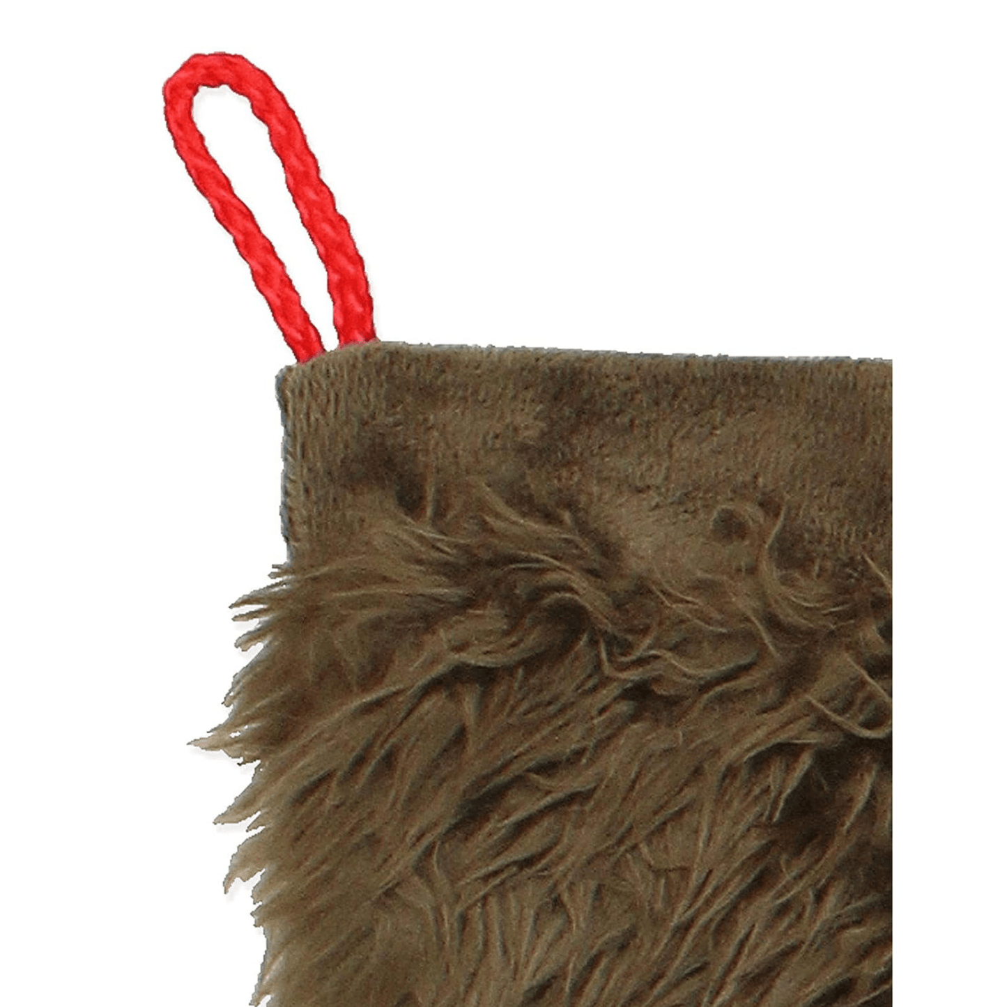 Kurt Adler Star Wars 18" Chewbacca Christmas Stocking - Tree Treasures