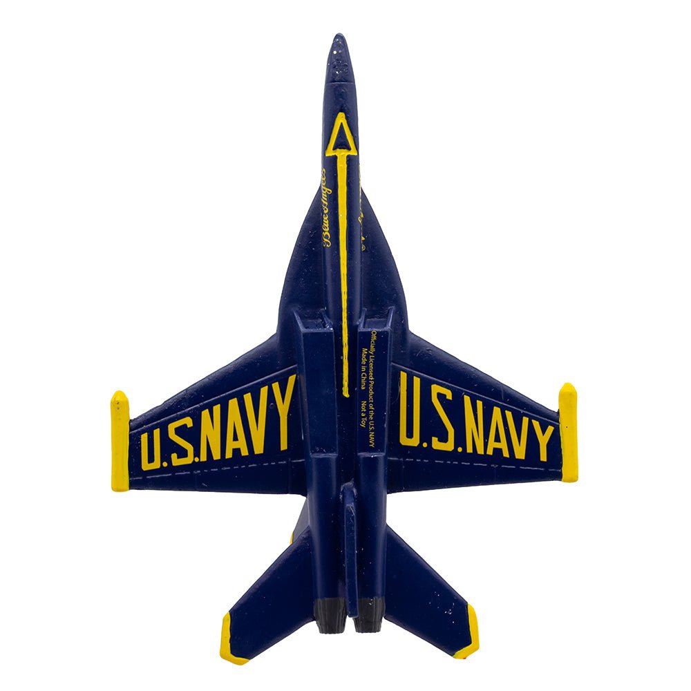 Kurt Adler U.S. Navy™ Blue Angels Ornament - Tree Treasures