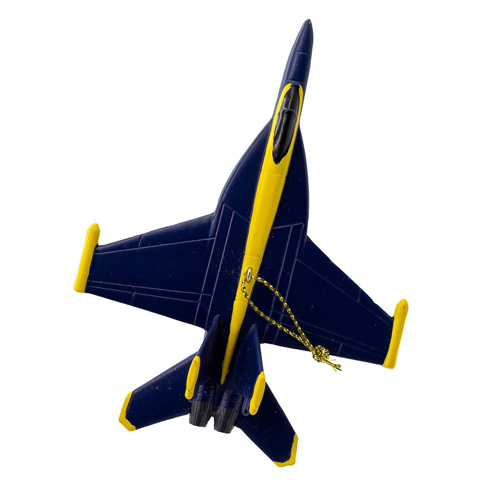 Kurt Adler U.S. Navy™ Blue Angels Ornament - Tree Treasures