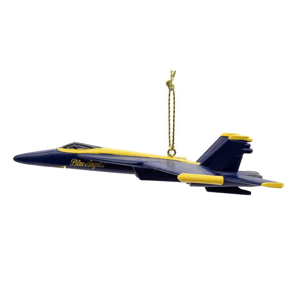 Kurt Adler U.S. Navy™ Blue Angels Ornament - Tree Treasures
