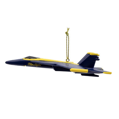 Kurt Adler U.S. Navy™ Blue Angels Ornament - Tree Treasures
