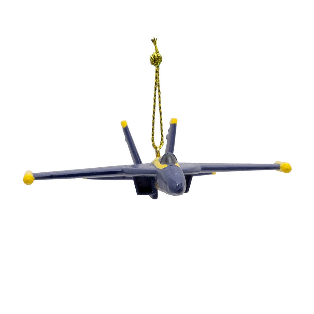 Kurt Adler U.S. Navy™ Blue Angels Ornament - Tree Treasures