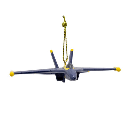 Kurt Adler U.S. Navy™ Blue Angels Ornament - Tree Treasures
