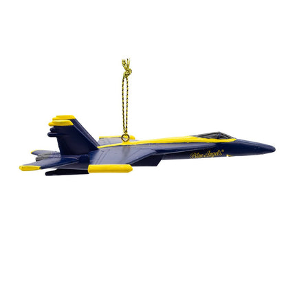 Kurt Adler U.S. Navy™ Blue Angels Ornament - Tree Treasures