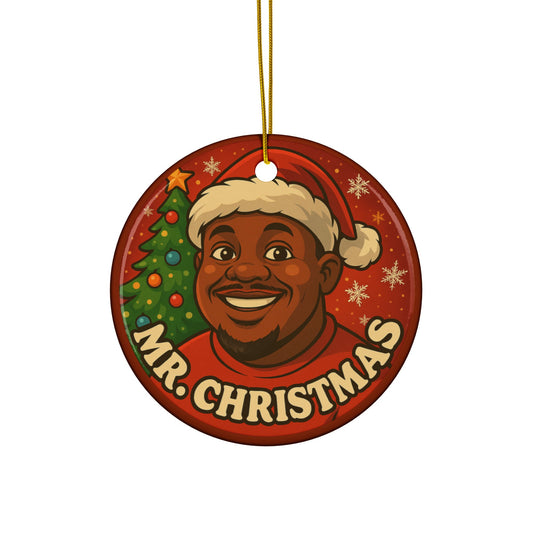 Mr. Christmas 918 TikTok Collab Ornament - Tree Treasures