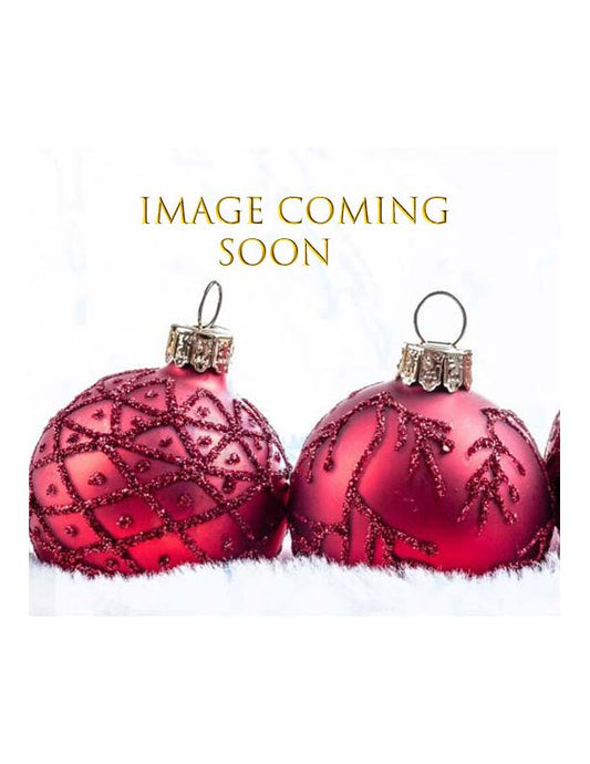 *PRESALE* 10" Coca - Cola® Striped Pants Nutcracker - Tree Treasures