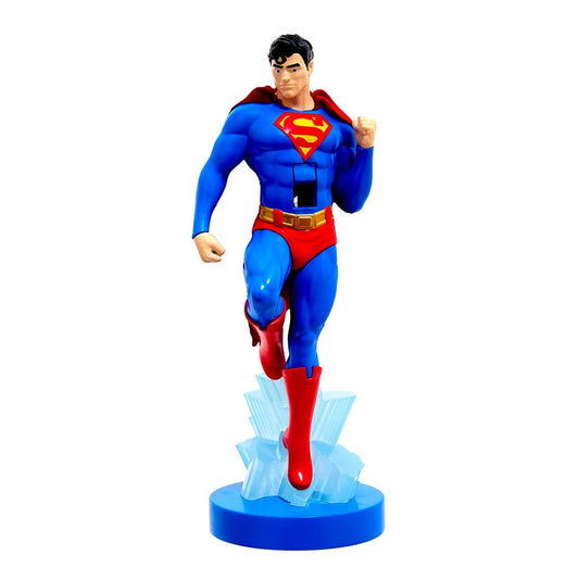 *PRESALE* 10" DC Comics™ Superman Nutcracker - Tree Treasures