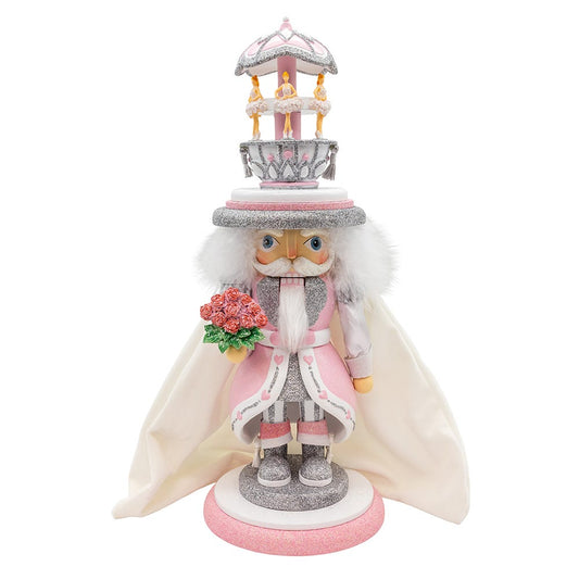 *PRESALE* 18.5" Hollywood Nutcrackers™ Ballet Nutcracker - Tree Treasures