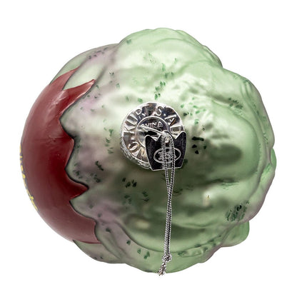 *PRESALE* Gorenaments® Glass Christmas "Lou" Ancient Monster Ornament - Tree Treasures